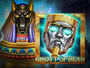 Ghost Of Dead